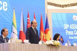 Thủ tướng sẽ chủ trì Hội nghị Cấp cao ASEAN lần thứ 37 và các hội nghị liên quan
