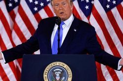 Để lật ngược được 'tỷ số' giành chiến thắng, ông Donald Trump cần phải làm gì?