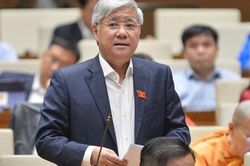 'Hiến kế' của ĐBQH để những chính sách giúp đồng bào dân tộc thiểu số có cuộc sống tốt hơn