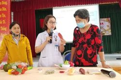 3 sai lầm nghiêm trọng của người bệnh đái tháo đường