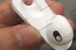 Lộ hình ảnh được cho là AirPods thế hệ thứ 3 có thiết kế tương tự với AirPods Pro