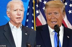 Cả thế giới và Tổng thống Trump đang sốt ruột, tại sao mỗi việc đếm phiếu mà lâu như vậy?