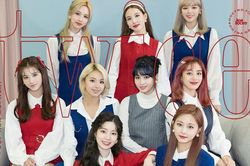 Netizen Hàn năn nỉ stylist cho TWICE 'bê' trang phục album phiên bản Retro lên sân khấu