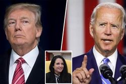 Từng được Tổng thống Trump giúp đỡ nhưng cử tri này lại bầu cho ông Joe Biden, vì sao vậy?
