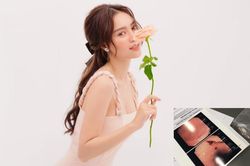 Ninh Dương Lan Ngọc nói gì sau khi chia sẻ chuyện từng bị ung thư trên sóng truyền hình