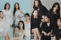 Netizen Hàn phản ứng ra sao trước teaser quảng bá lịch đón năm mới của Red Velvet?