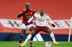 MU có thể bán Pogba với giá 53 triệu bảng