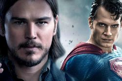 Tại sao Josh Hartnett từ chối đóng Batman và Superman?
