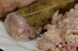 Loại nem chua nổi tiếng ở Thái Nguyên