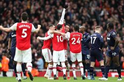Video clip bàn thắng trận Arsenal vs Molde: Pháo thủ trẻ rực sáng