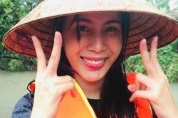 Thủy Tiên viết tâm thư gửi anti-fan sau khi bị 'tấn công'