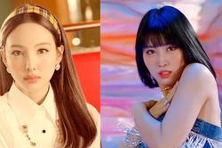 Trông Twice thật mệt mỏi khi trình diễn 'I Can't Stop Me, có thật kỹ năng hát 'live' quá kém?