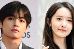 Đèn flash cũng phải chịu thua trước mắt của 7 thần tượng K-pop: V BTS, IU…