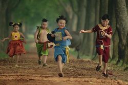 Phim 'Trạng Tí' công bố teaser kể chuyến phiêu lưu đầy cảm xúc