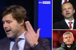 MU cần giám đốc bóng đá hơn là Pochettino