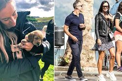 Bạn gái tiết lộ lý do bị Ryan Giggs hành hung