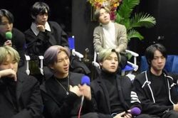 Những lần BTS tỏ thái độ ra mặt ngay trước máy quay, Jimin khiến ARMY tan nát