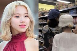 JYP lên tiếng về tin đồn hẹn hò của Chaeyoung Twice