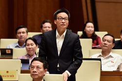 Chính phủ ủng hộ mô hình tự chủ của Trường ĐH Tôn Đức Thắng