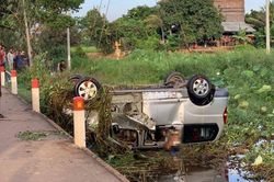 6 công dân Việt Nam tử vong trong vụ tai nạn giao thông ở Siem Riep, Campuchia