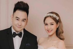 Trước thềm đám cưới, vợ streamer giàu nhất Việt Nam lộ điều thú vị
