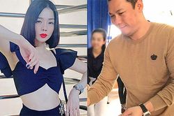 Chồng cũ giữ ảnh, Lệ Quyên tuyên bố: 'Khi đã buông vĩnh viễn buông'
