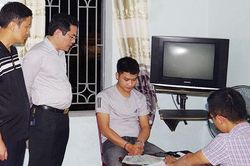 Hà Nam: Nam thanh niên dọa tung clip 'nhạy cảm' để tống tiền