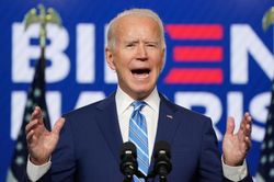 Bắc Kinh hy vọng 'làm ấm' quan hệ Mỹ-Trung với chính quyền kế tiếp của Washington