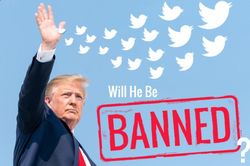 Twitter sẽ ngừng 'đối xử đặc biệt' nếu ông Trump thất cử