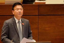 Hệ thống pháp luật ổn định là mong muốn của chúng ta