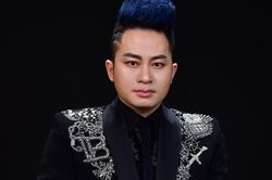 Tùng Dương chiêm nghiệm về 'Con người'