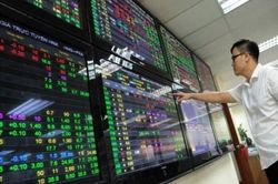 Tin nhanh TTCK ngày 5/11: Mất điểm ở những phút cuối phiên