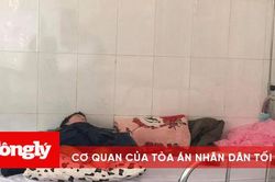 Gia Lai: Cháu bé 29 tháng tuổi có biểu hiện lạ sau khi ăn trưa tại trường