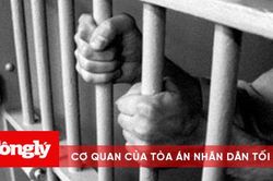 Đắk Lắk: Một nghi can tử vong khi tạm giam