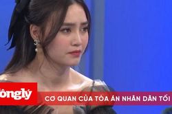 Ninh Dương Lan Ngọc chính thức lên tiếng về tin đồn bị bệnh tiền ung thư