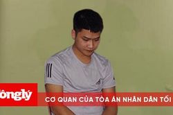 Dùng clip người phụ nữ vào nhà nghỉ với người lạ để tống tiền