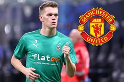 MU tranh Ginter, Liverpool mua Kabak