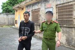 Bắt 'siêu trộm' chuyên cắt khóa cửa đột nhập lấy tài sản lớn