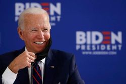 Bầu cử Mỹ 2020: Joe Biden - lần chạy đua thứ 3 và những dấu ấn