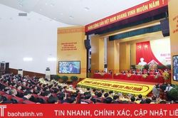 Quán triệt, phổ biến rộng rãi Nghị quyết Đại hội Đảng bộ tỉnh lần thứ XIX trong đảng viên, Nhân dân