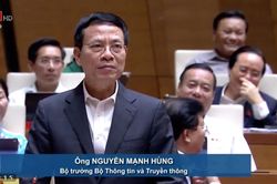 Tỷ lệ gỡ video xấu độc trên nền tảng YouTube từ 50% lên 90%