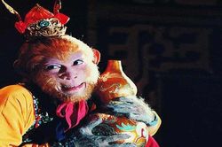 Chuyện ít biết về việc Tôn Ngộ Không từng trúng 'Hắc Vu thuật'