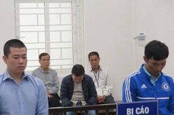 Hình phạt thích đáng cho những kẻ ham chơi lười làm