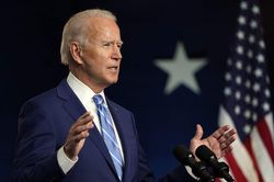 Ông Joe Biden sẽ cứng rắn hay mềm mỏng với Trung Quốc?
