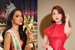 Thêm tên Hương Giang vào bài đăng, Thúy Ngân bị hội 'Anti Nữ hoàng đạo lý' ném đá 'oan uổng'