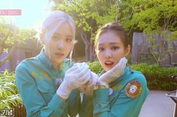 Blackpink gây nguy hiểm cho bé gấu trúc độc nhất ở Hàn khiến dân tình phẫn nộ