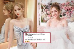 Xoài Non nay 'đã chín', Xemesis hẳn là người hạnh phúc nhất