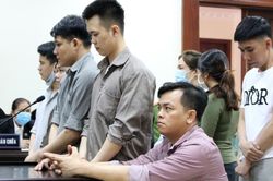 Vì sao 'Đại gia vàng giả' Phúc XO được giảm án?