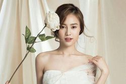 Sau thông tin bệnh ung thư cổ tử cung gây xôn xao dư luận, Ninh Dương Lan Ngọc chính thức lên tiếng
