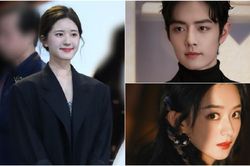 Triệu Lộ Tư: 'Ké fame' để rồi bị nhắc nhở, hối lỗi nhưng có được thứ tha?